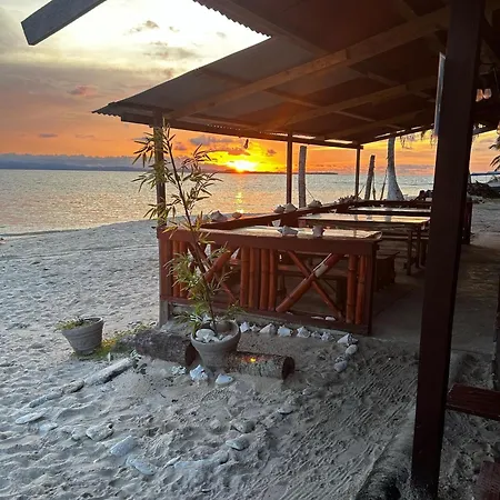 Islas De San Blas Camping Niatupo Exterior photo