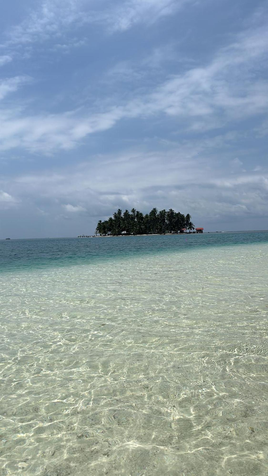Islas De San Blas * Niatupo