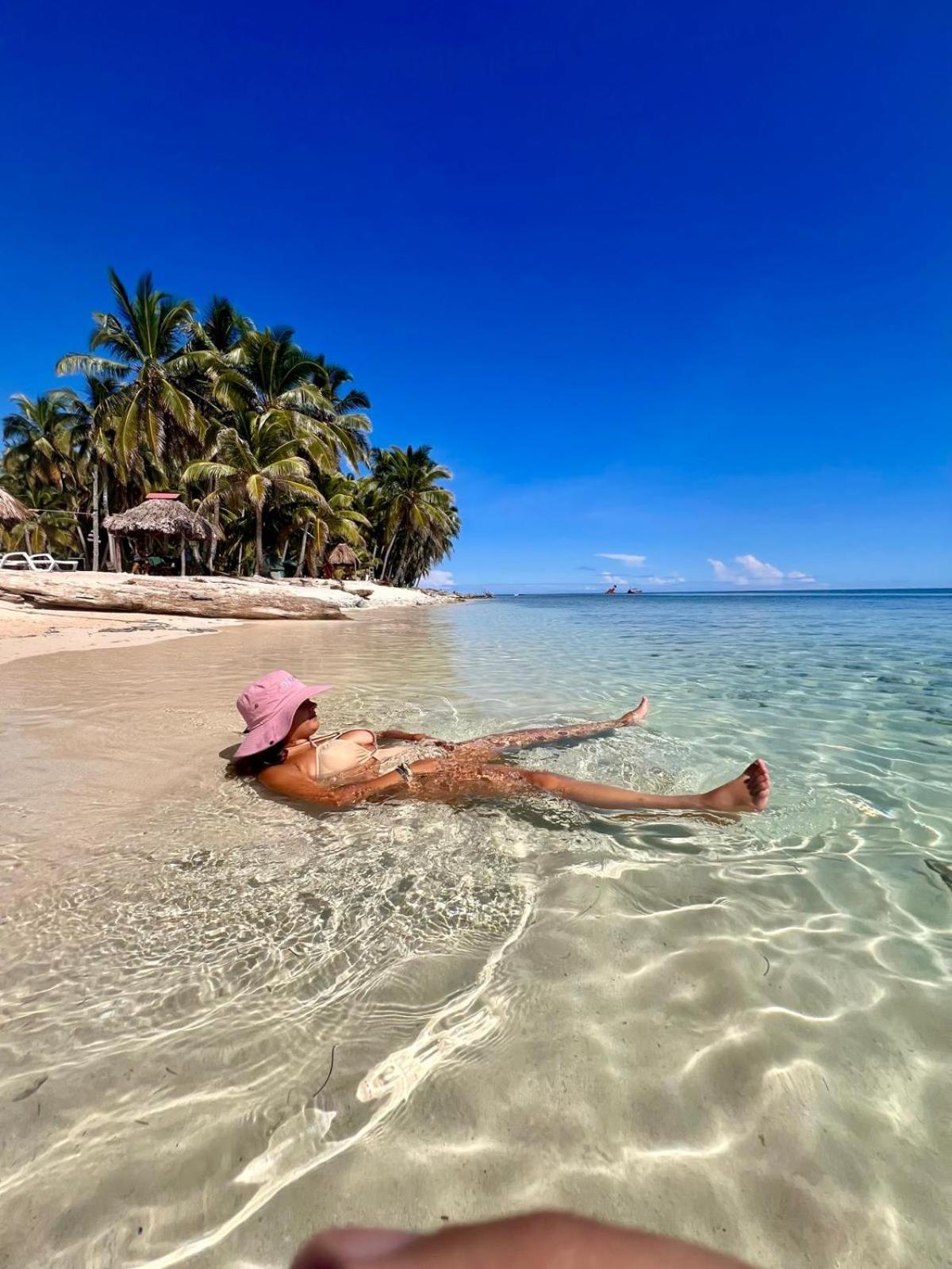 Apartment Islas De San Blas Niatupo