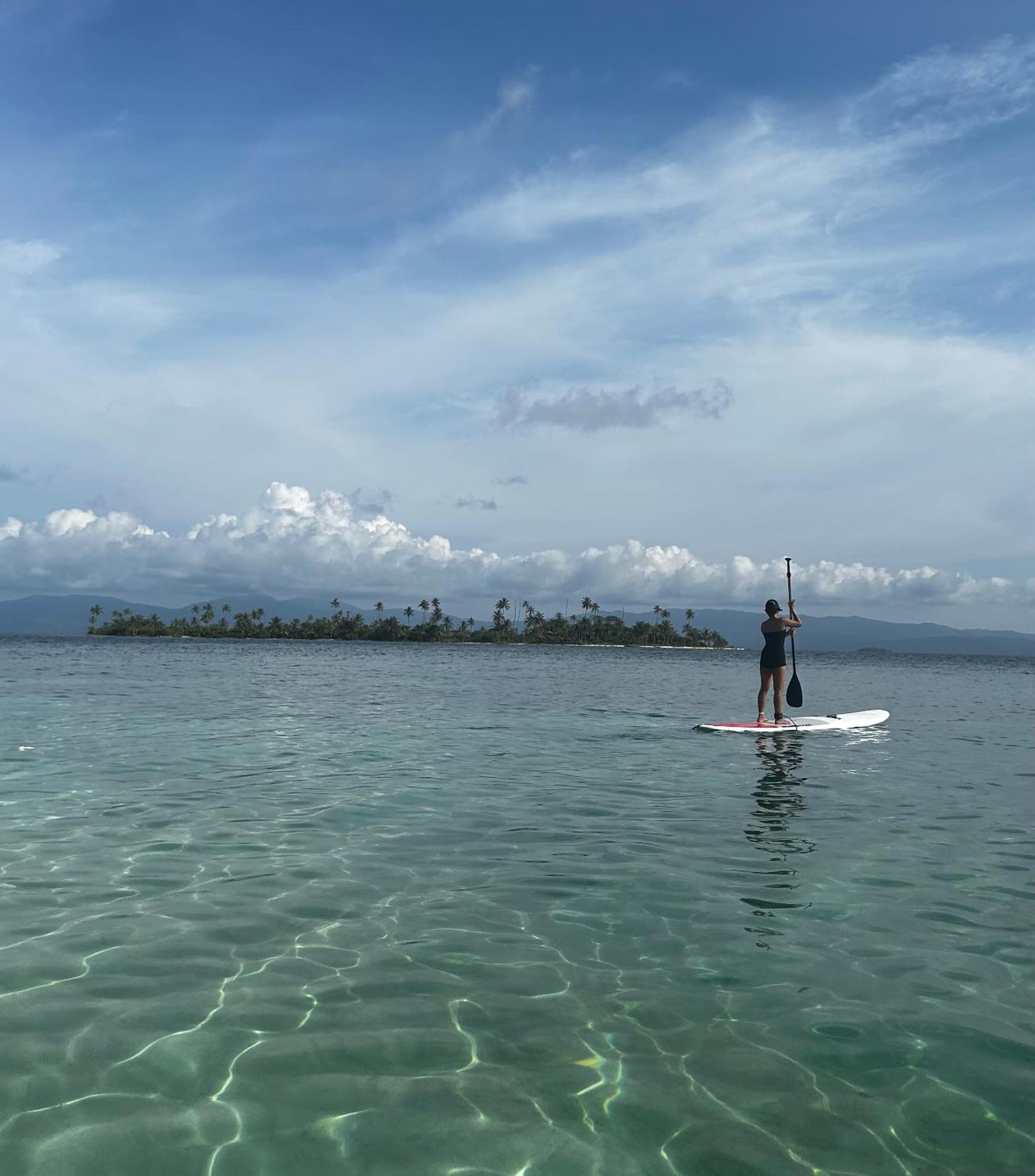 Islas De San Blas Apartment Niatupo