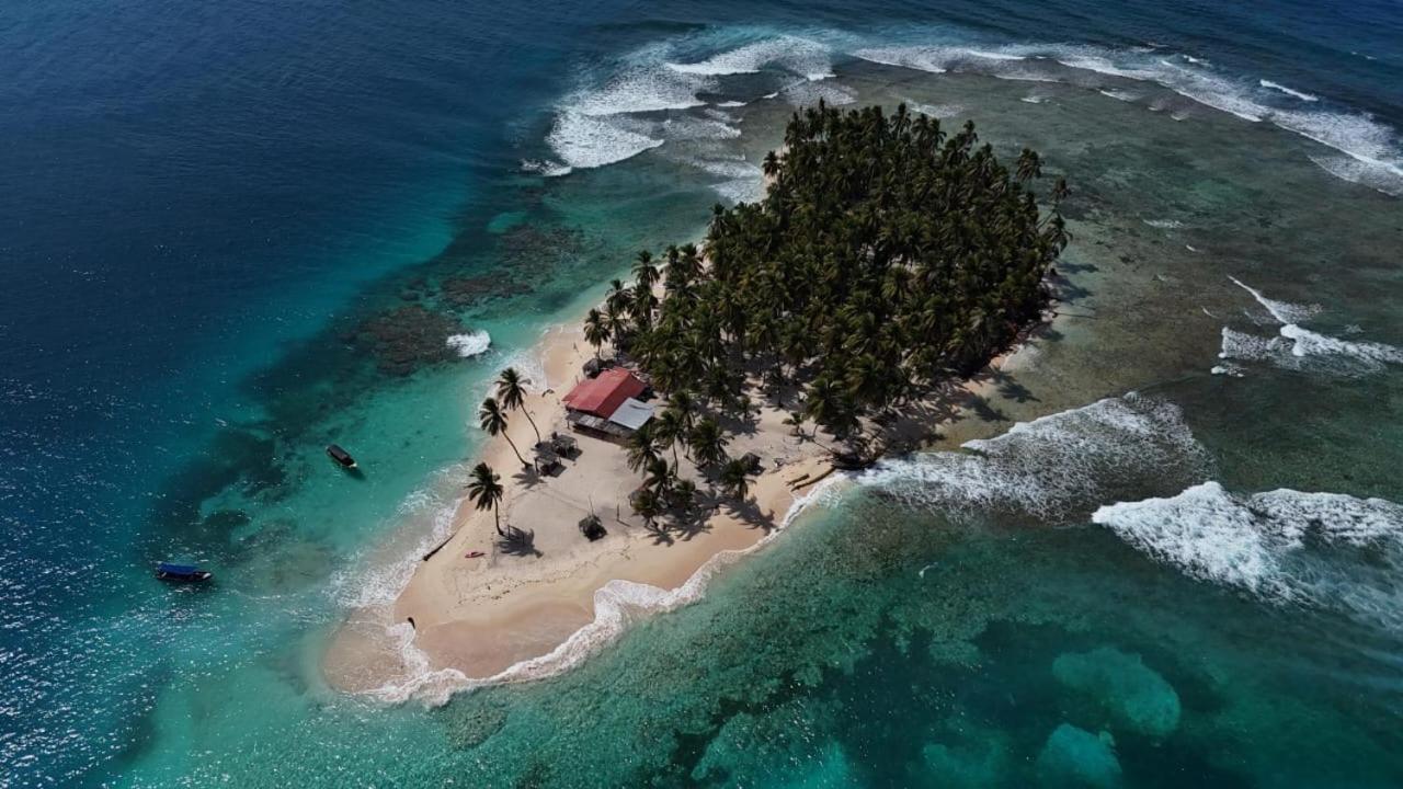 Apartment Islas De San Blas