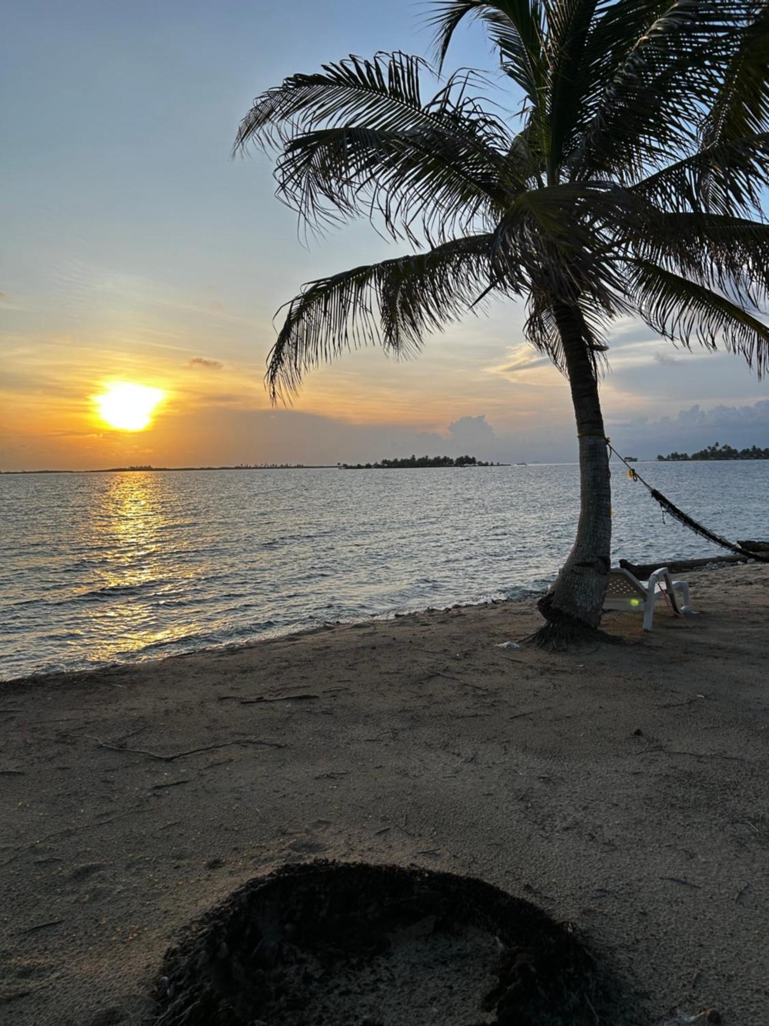 Islas De San Blas Niatupo