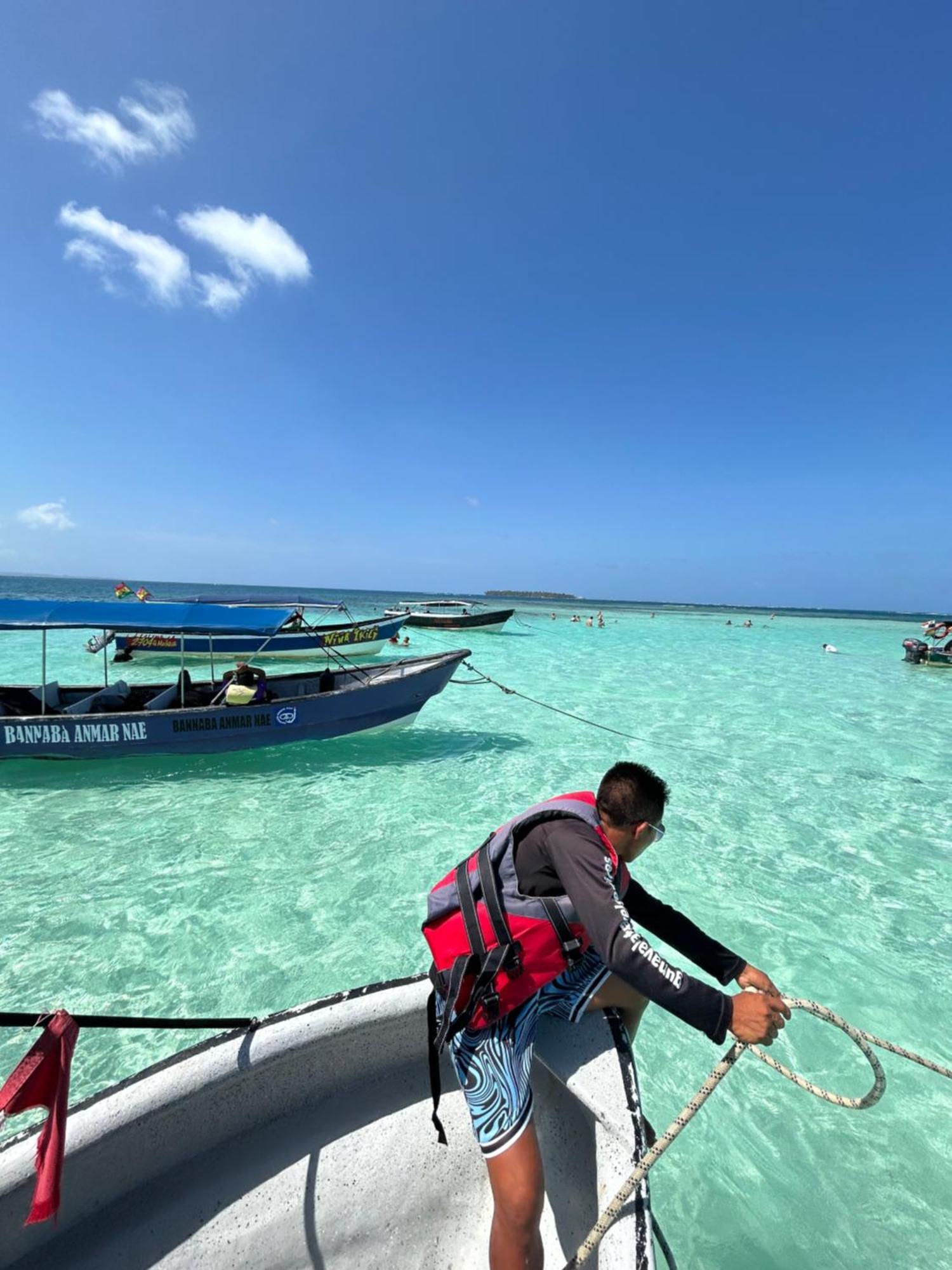 Apartment Islas De San Blas
