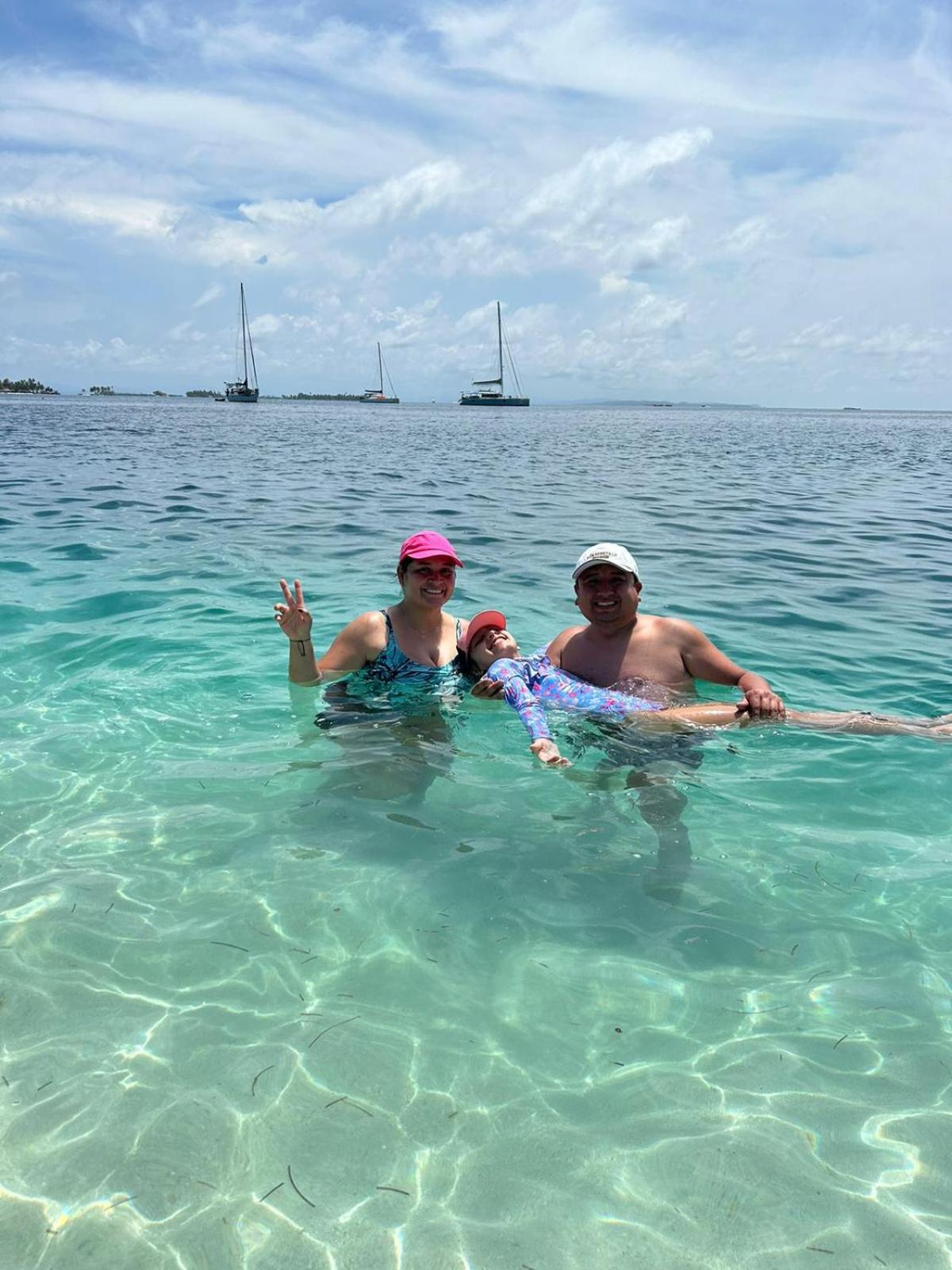 Islas De San Blas *
